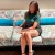 Aditi Ghosh Independent VIP Bangalore escort who... Bangalore